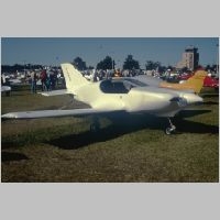 AEROMIRAGE TC-2 - 0-200 - 100HP